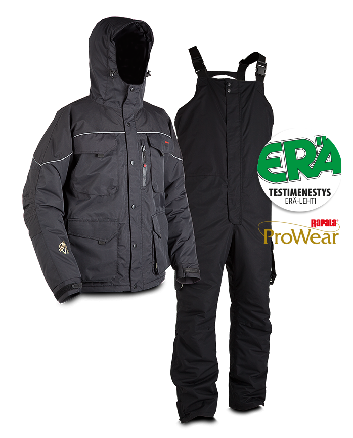 Rapala Prowear Nordic Ice housut - Byxor - 6430048100785 - 1