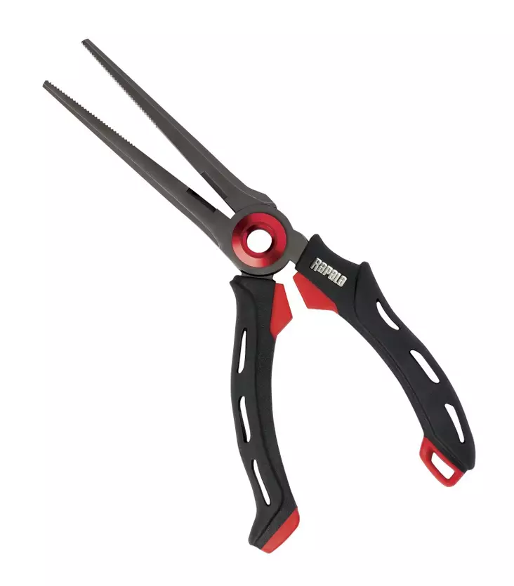 Rapala RCD 8" Mag Spring Pliers - Övriga verktyg och tillbehör - 022677292625 - 1