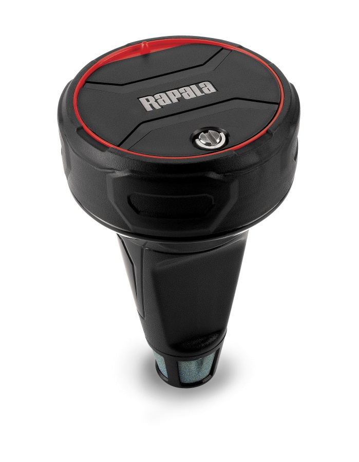 Rapala RCD Floating Aerator - Utlösare och trollingtillbehör - 022677280455 - 1