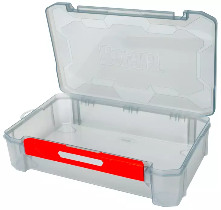 Rapala Tackle Tray 356 Deep Open - Betesbox - 022677341385 - 1