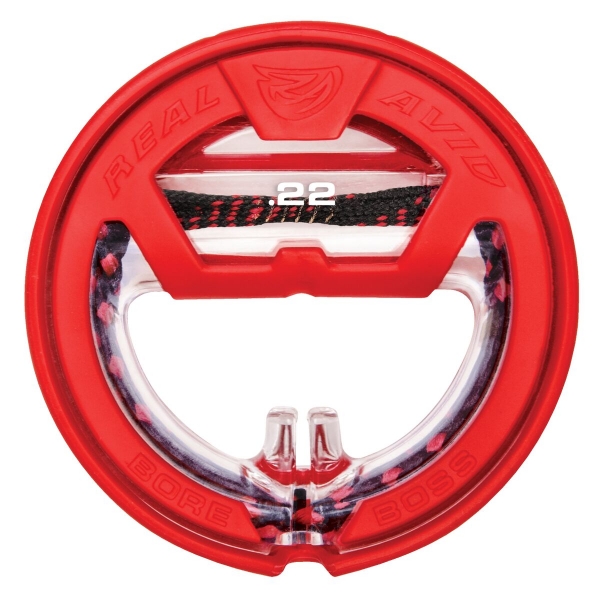 Real Avid Bore Boss pienoiskiväärille - Övriga vapenunderhållsprodukter - 813119012235 - 1