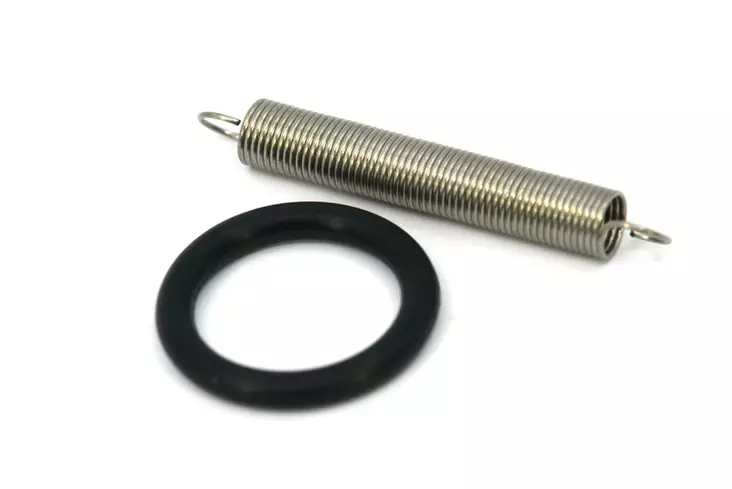 Regal Infinity Material Clip -perhonsidontapenkki - Flugbindningsstäd - 897818001905 - 1