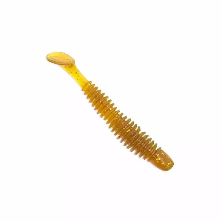 Reins Bubbling Shad 3" - Lappfiskarjiggar - 17340030505 - 1