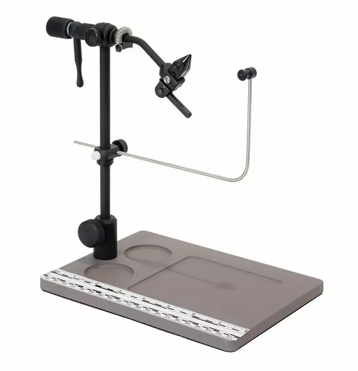 Renzetti Saltwater Traveller 2300 w. Stremer Base - Flugbindningsstäd - 879532000334 - 1