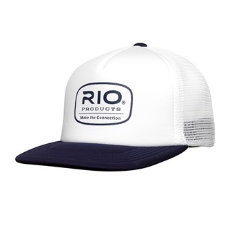 Rio Make The Connection Cap - Truckers - 730884261715 - 1
