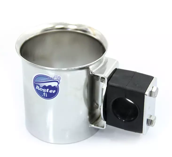 Roster U103 Can Holder - Utlösare och trollingtillbehör - 6417512519335 - 1