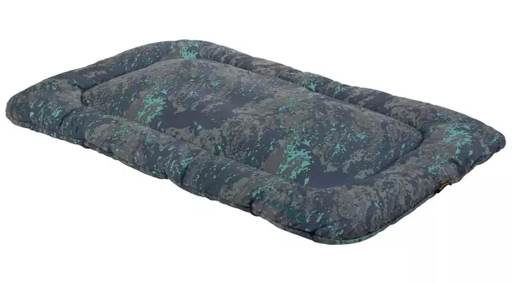 Ruffwear Basecamp Bed Tidal Teal - Hundbäddar - 748960125875 - 1
