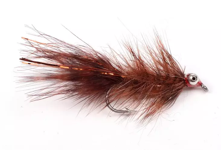 Rusty Magnus - Övriga havsöringsflugor - 7033840135185 - 1