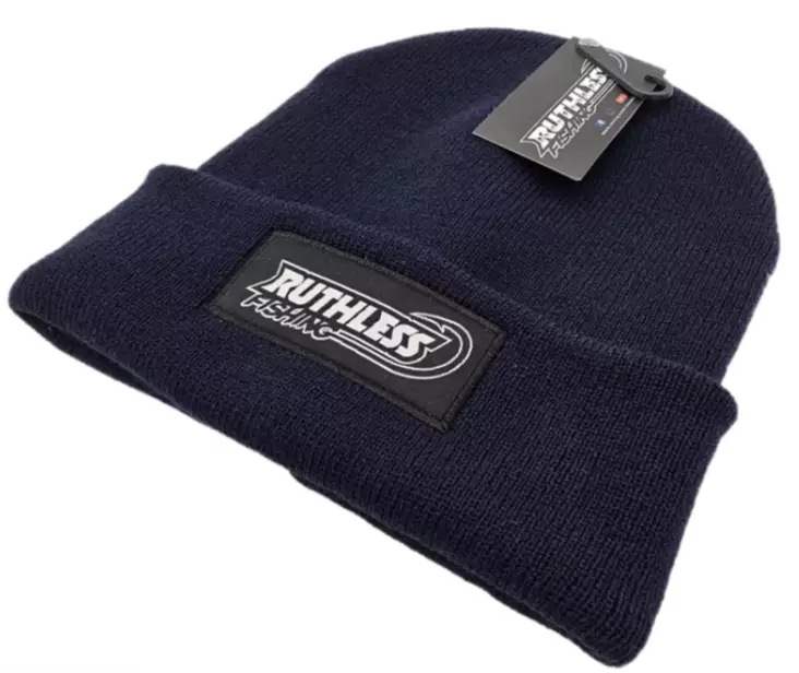 Ruthless Fishing Beanie - Mössar - 6429811459335 - 2