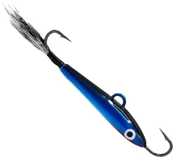 Ruthless Hair Tail Balance Jig 25mm - Balanspirkar - 11092025 - 1