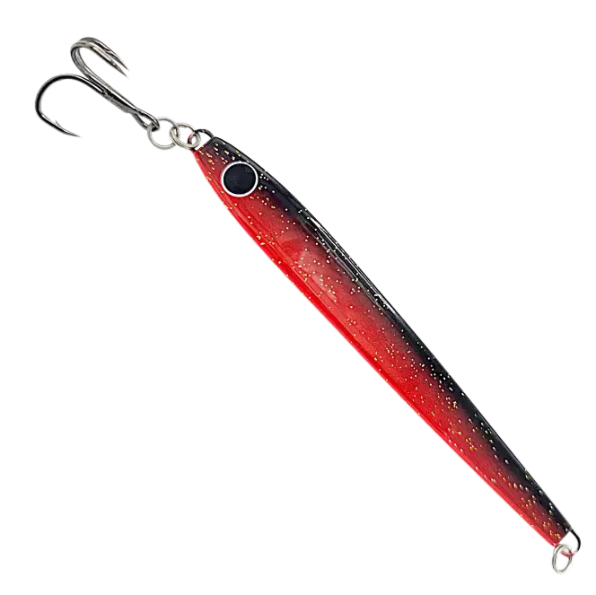 Ruthless Slimmi 14cm 25g - Havsöringsdrag - 179035 - 1