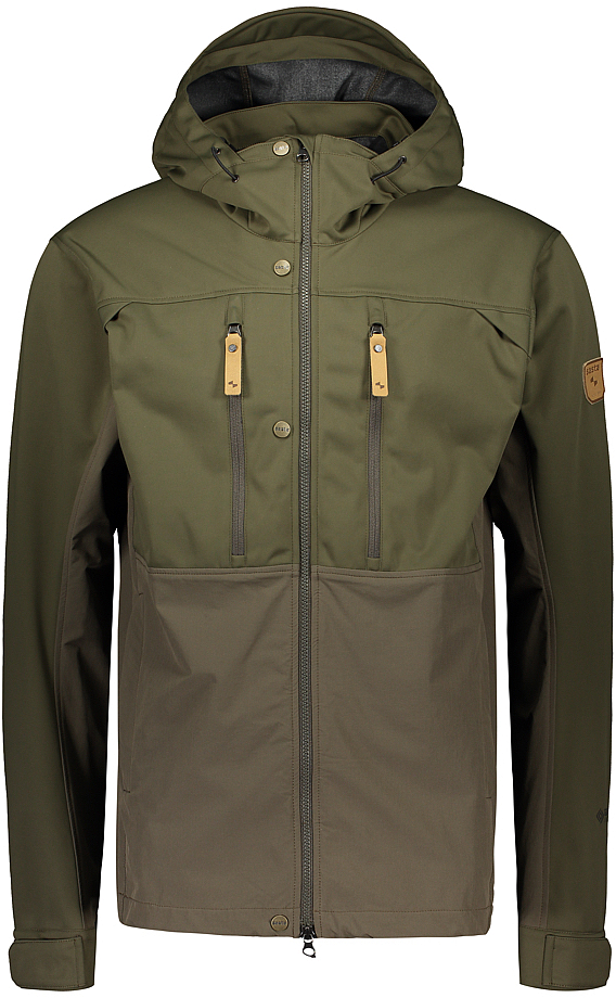 Sasta Mehto Hybrid Jacket - Herrarnas jaktjackor - 6419619221395 - 1