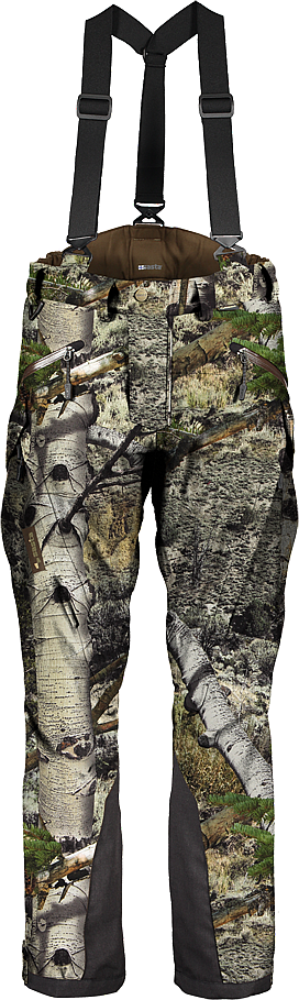 Sasta Mehto Pro 2.0 Camo Pants - Herrarnas jaktbyxor - 6419619187455 - 1