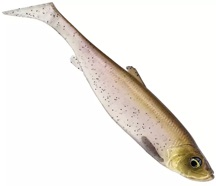 Savage Gear 3D Herring Shad 11cm 9g - Lappfiskarjiggar - 340020045 - 1