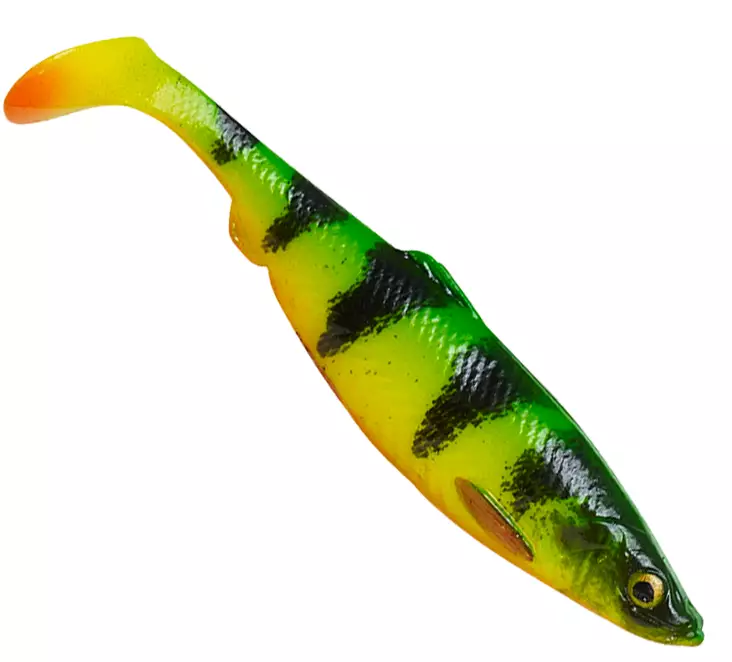 Savage Gear 4D LB Herring Shad 11cm 9g - Lappfiskarjiggar - 340020025 - 1