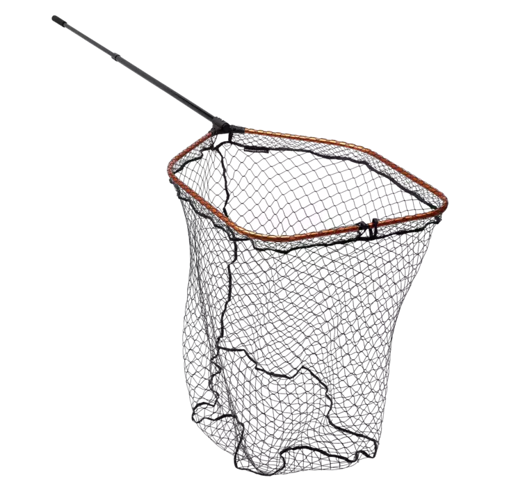 Savage Gear Pro Folding Landing Net XL - Håvar - 5706301697585 - 1