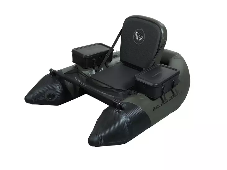 Savage Gear Stealth 155 Belly Boat - Flytringar - 5706301027115 - 1
