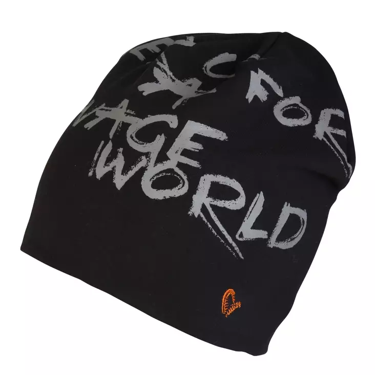 Savage Gear World Beanie - Mössar - 5706301479105 - 1
