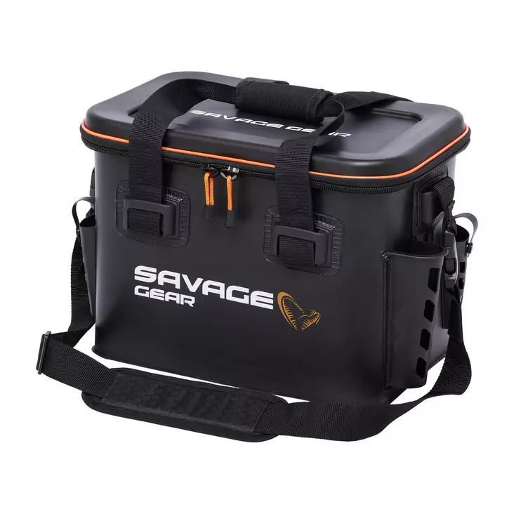 Savage Gear WPMP Boat and Bank Bag L 24L - Vattentät & kylförvaring - 5706301741585 - 1