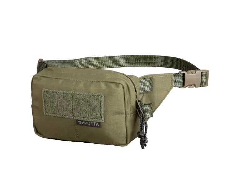 Savotta Kukkaro - Övriga väskor - 6419134207355 - 1