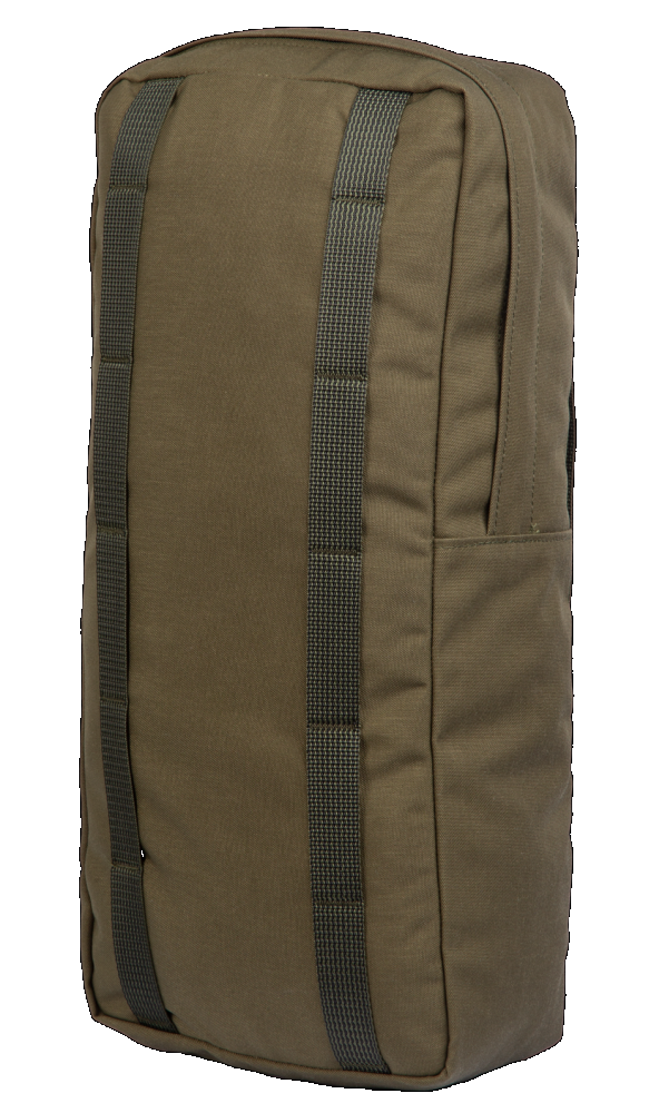 Green - Tillbehör - 6419134201575 - 1