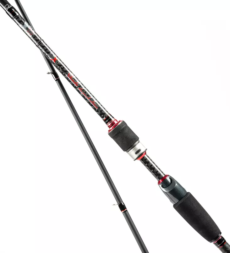Saxa Shade G2 Trigger - Saxa-spinnspön - 118020005 - 1