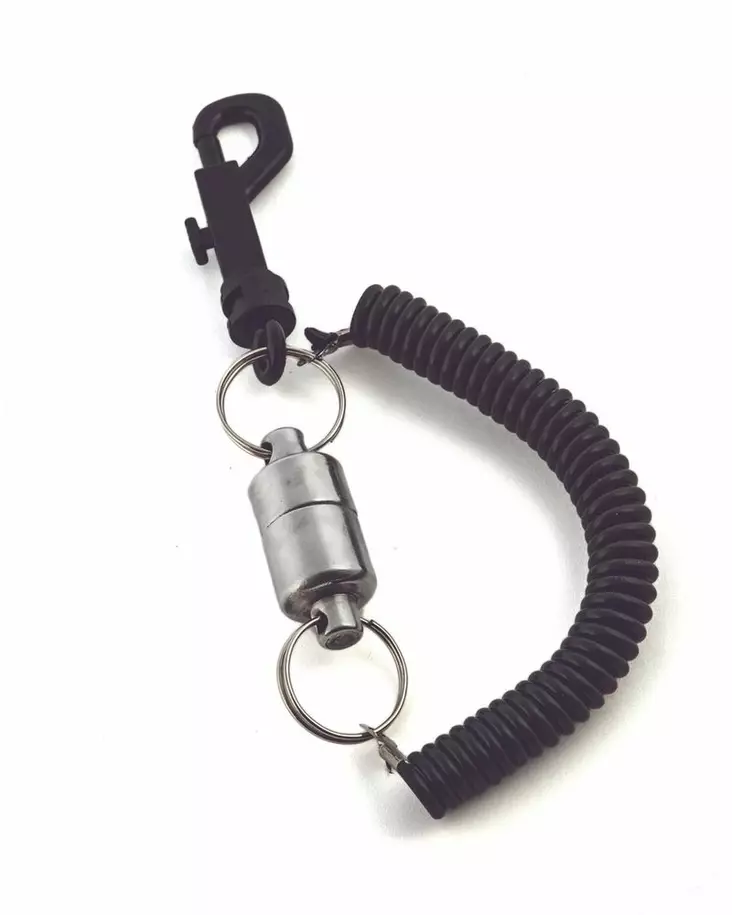Scientific Anglers Magnetic Net Holder - Övriga verktyg och tillbehör - 840309120715 - 2