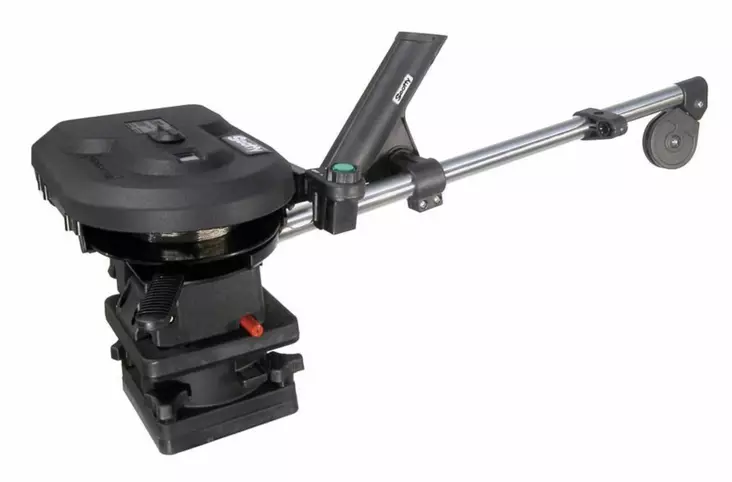 Scotty 5-1101 Depthpower Depthmaster - Djupriggar - 062017211015 - 1