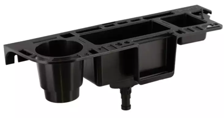 Scotty Gear Caddy 5-452 - Utlösare och trollingtillbehör - 062017004525 - 1