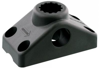 Scotty Mounting Bracket 241 - Utlösare och trollingtillbehör - 062017002415 - 1