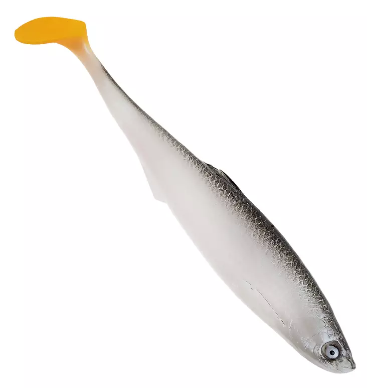 Sewro Custom Bait - Bleak 16cm - Gäddfiskar under 100g - 3005202115 - 1