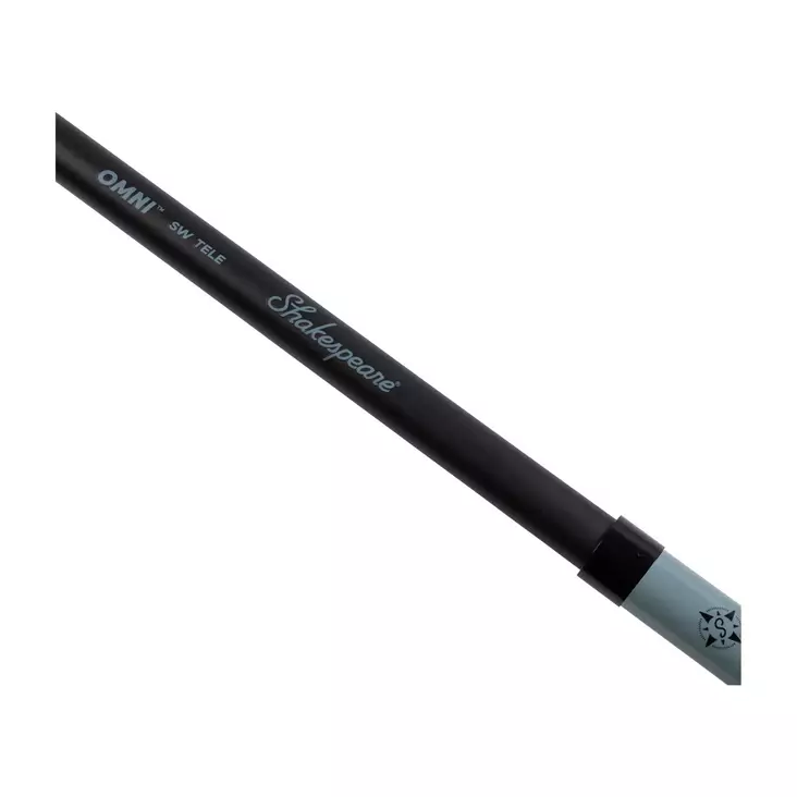 Shakespeare Omni SW Tele Spin 10' 20-50g - Havsabborrspön & lätta havsspön - 043388021755 - 1