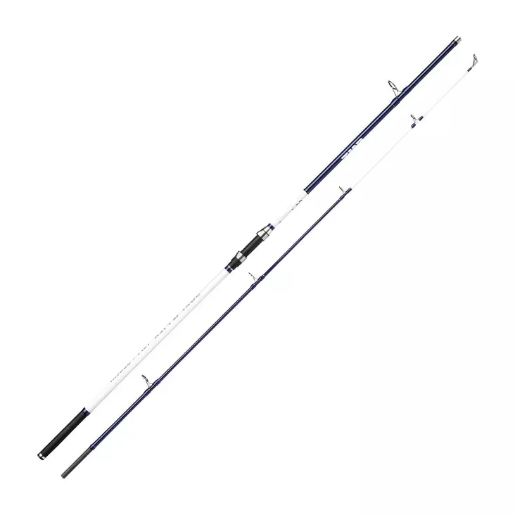 Shakespeare Salt Surf/Pier 10' 4-6oz - Standard- & långkastspön för surf - 043388476555 - 1
