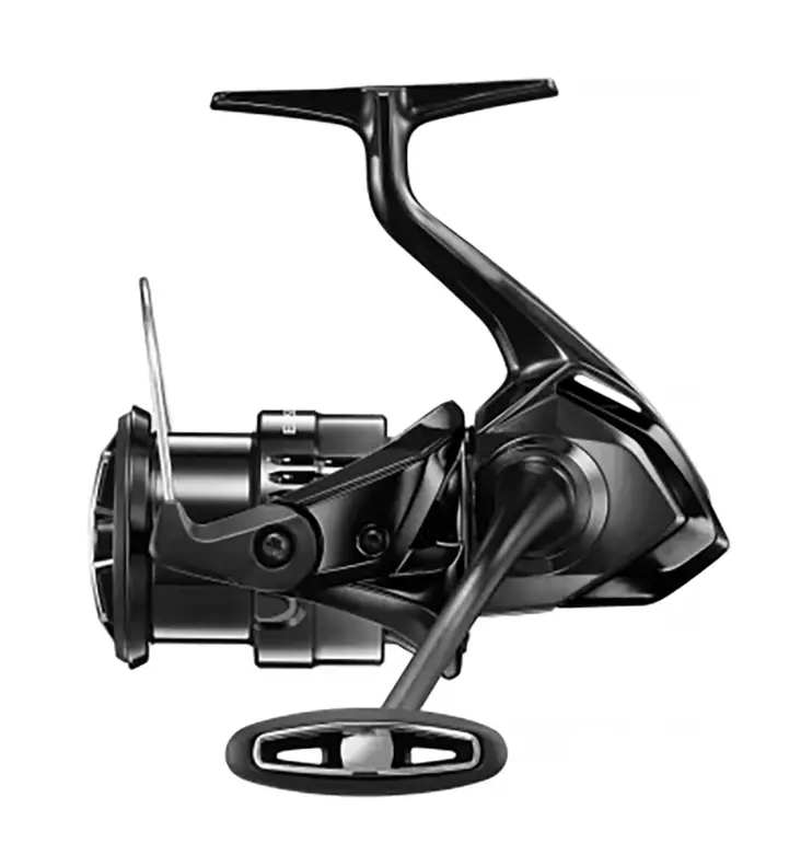 Shimano Exsence BB - Frambromsade haspelrullar - 4969363047205 - 1