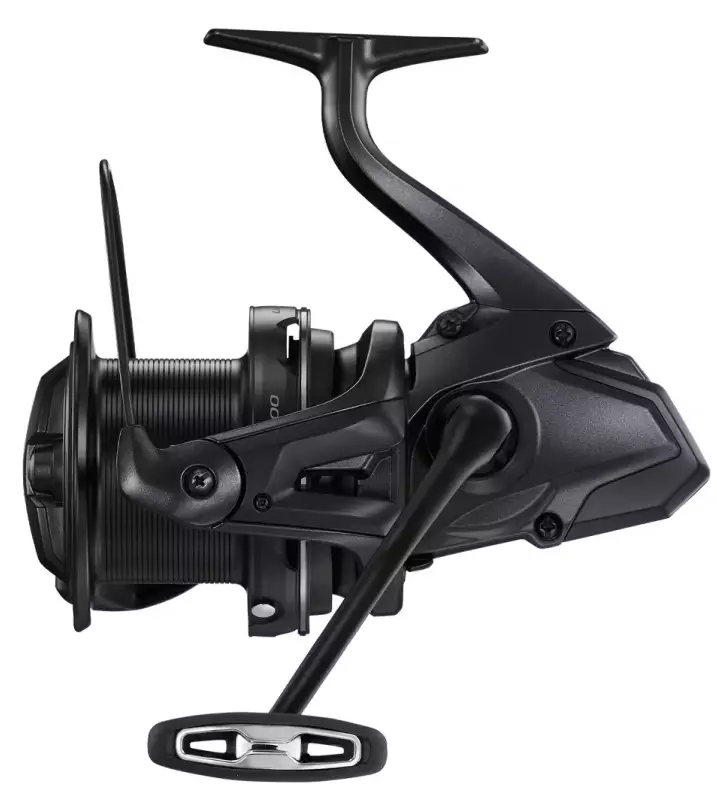 Shimano Utegra XTE 14002 - Stora surf-haspelrullar - 0022255260725 - 1