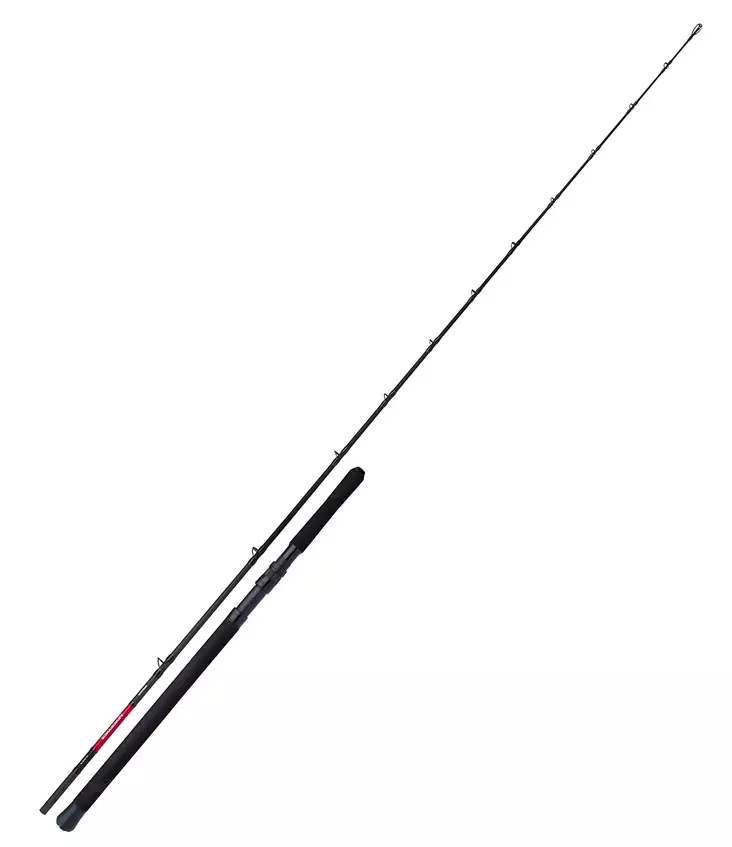Shimano Vengeance BX Boat Slim 1+1pc - Havsfiskespön för djuphavsfiske - 8717009881685 - 1