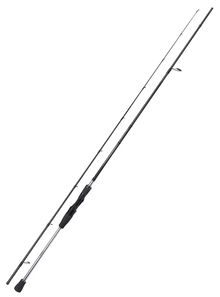 Shimano Yasei Perch Carolina&Texas Spinning - Shimano -haspelspön - 8717009858885 - 1