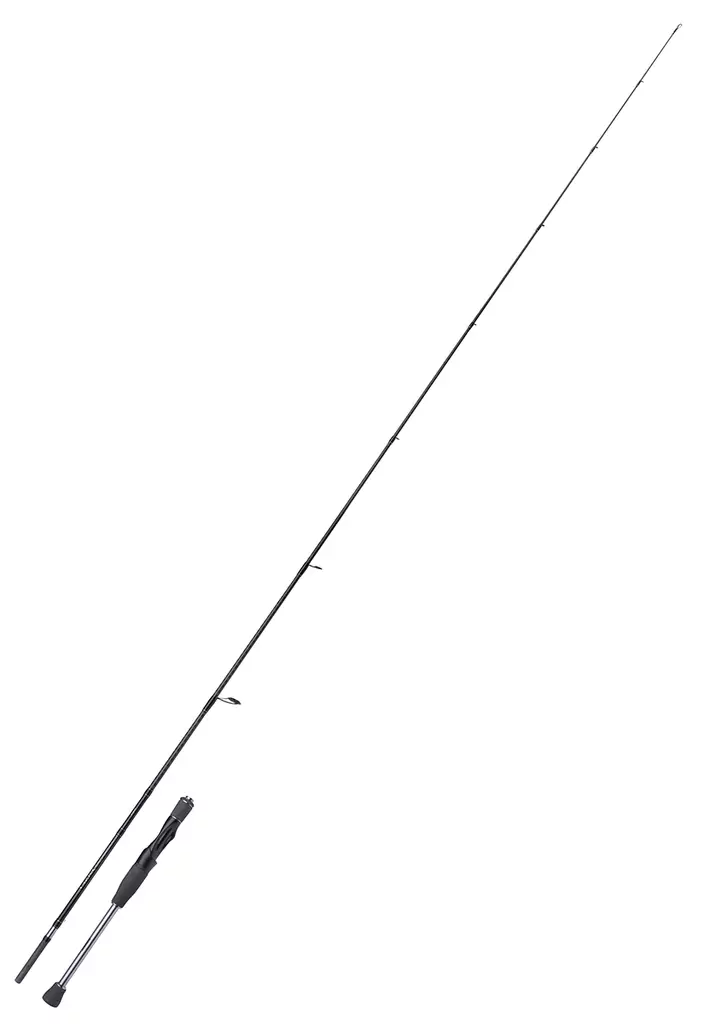 Shimano Yasei Perch Versatile Finesse Spinning - Shimano -haspelspön - 8717009858755 - 1