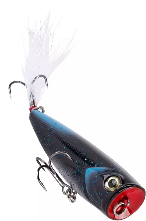 Shimano Yasei Pure Pop 80mm - Wobblers - 1750345025 - 1