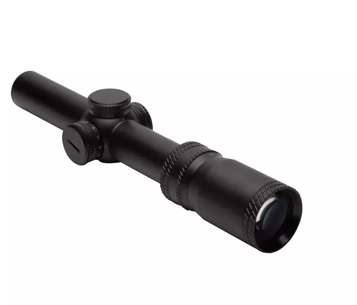 Sightmark Citadel 1-6x24 CR1 - Övriga kikarsikten - 812495024795 - 1