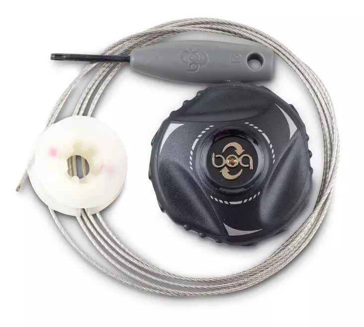 Simms BOA M3 Field Repair Kit - Blandat - 739698731445 - 1