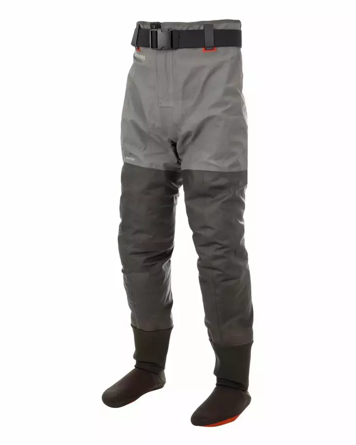 Simms G3 Guide Pant Gunmetal - Vadare - 694264573365 - 1