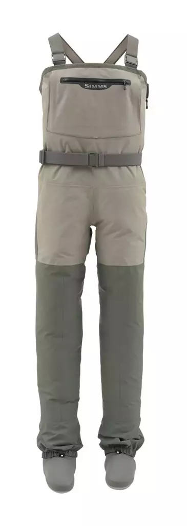 Simms Women's Freestone Z Stockingfoot - Vadare - 694264474105 - 1