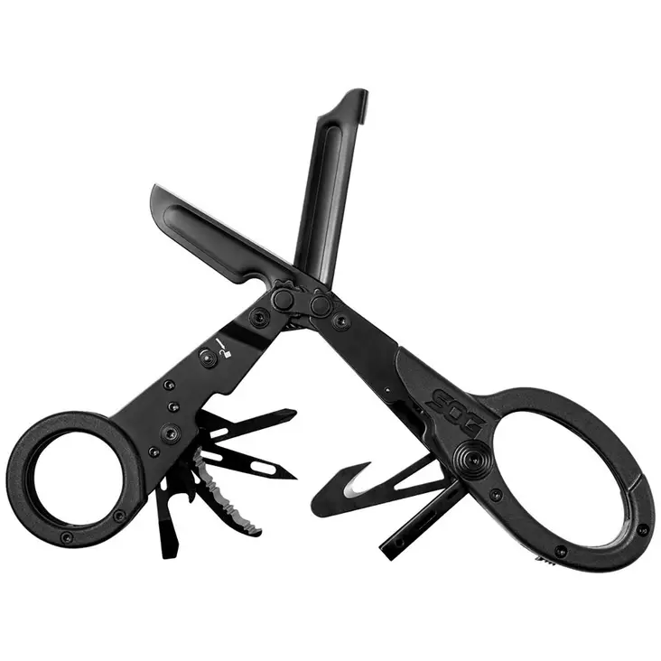 SOG Parashears Black - Multifunktionsverktyg - 729857008945 - 1