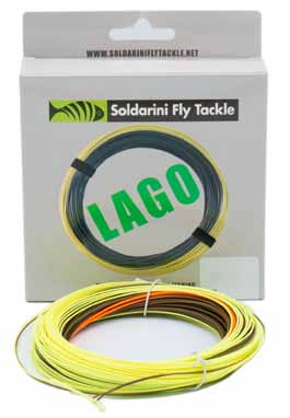 Soldarini Lago Extreme Cast WF6/7 - Flytlinor - 8059016752665 - 10