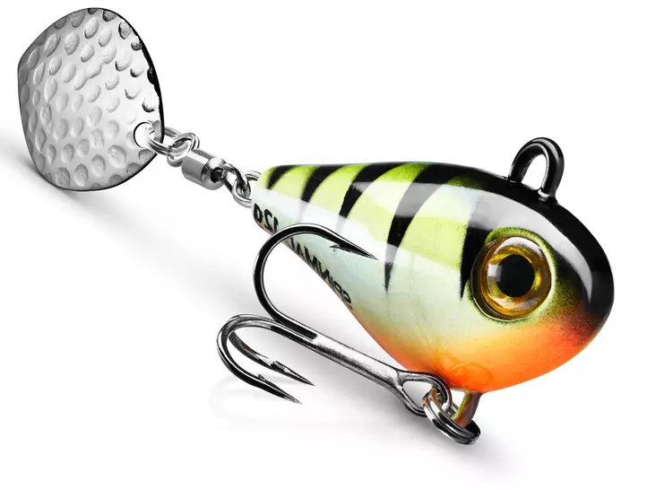 Spinmad Jigmaster 12g - Spintailar och blad - 17903401705 - 1