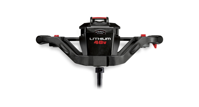 Strikemaster Lithium 40V Power Head - Isborrar och tillbehör - 043253122105 - 1