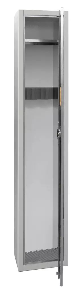 Suomi 3 Gun Safe - Vapenskåp - 6438347007705 - 1