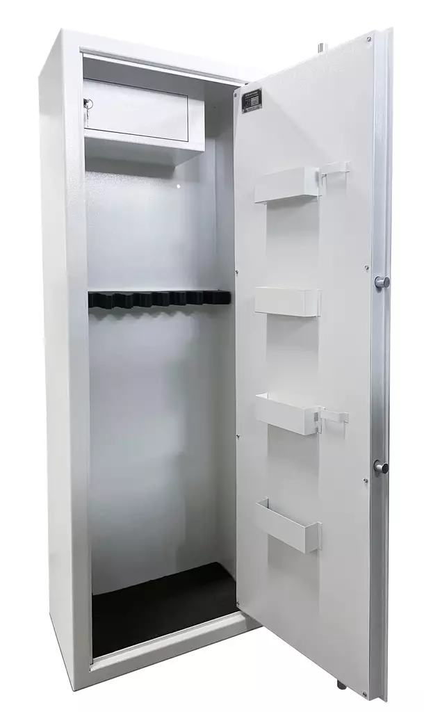 Suomi RS8 Gun Safe - Vapenskåp - 6438347015335 - 1