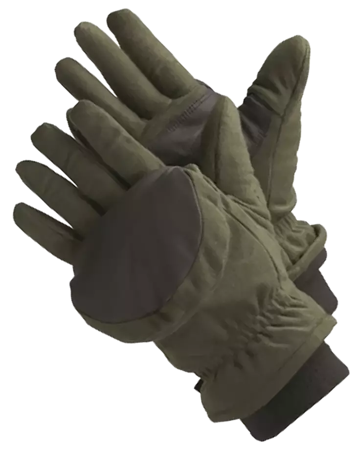 Swedteam Green Glove - Handskar - 7330144012045 - 1